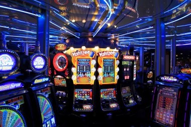 viv55 multiplier bonus active on live blackjack table