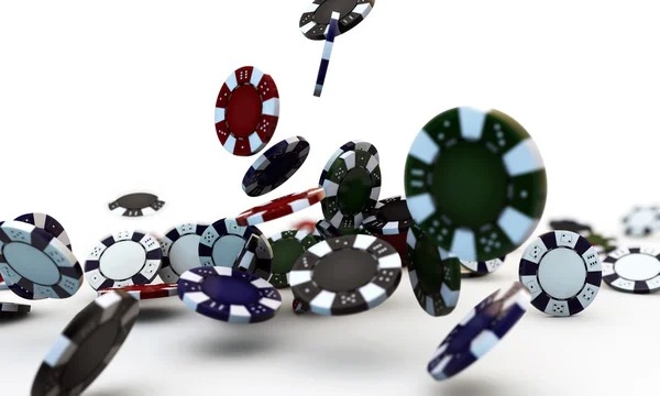Trophies fishing game variant with rare catch display